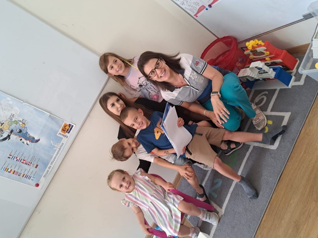 La Mancha Gdańsk. Centrum języka hiszpańskiego