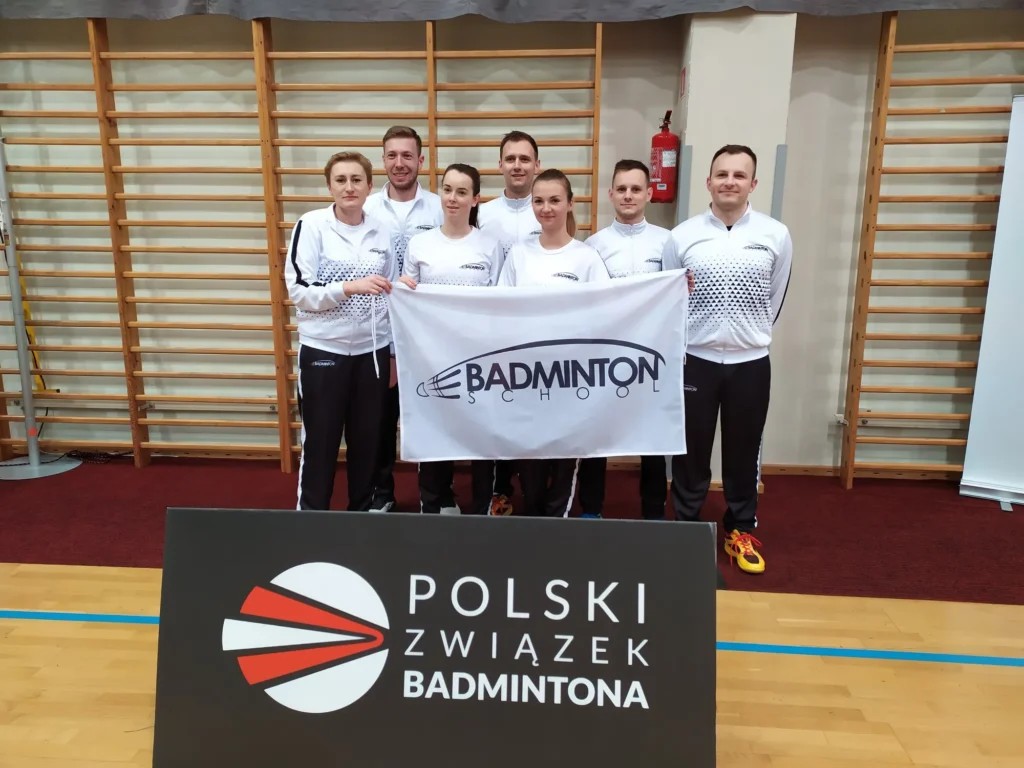 Szkoła Badmintona - zdjęcie 2