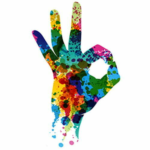 PRACOVNIA Krystyna Wiese