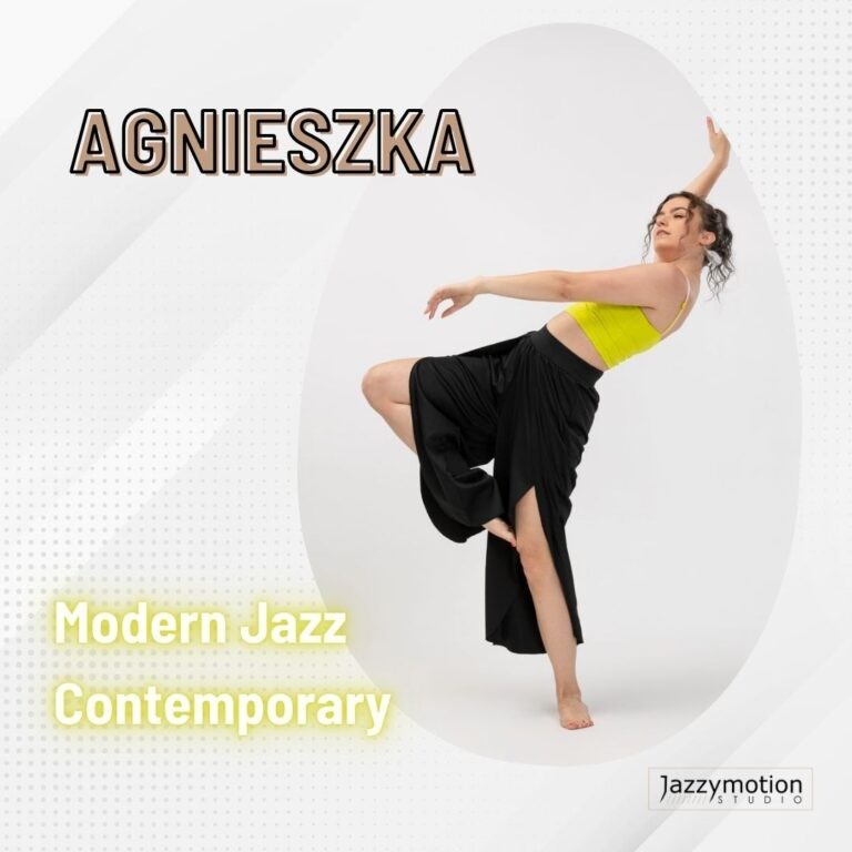 Jazzymotion Studio - szkoła tańca - zdjęcie 7