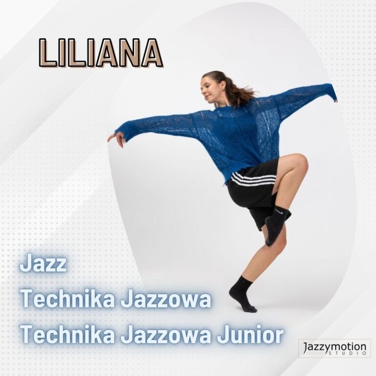Jazzymotion Studio - szkoła tańca - zdjęcie 10