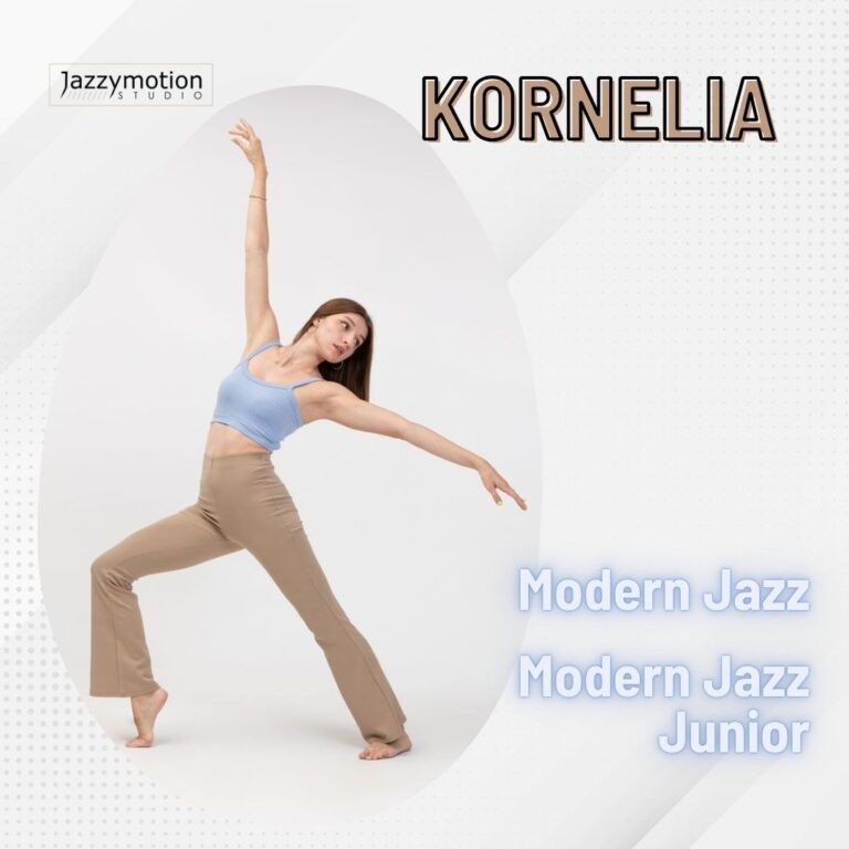 Jazzymotion Studio - szkoła tańca - zdjęcie 9