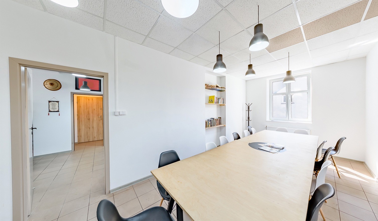 Active Study Szkoła Językowa