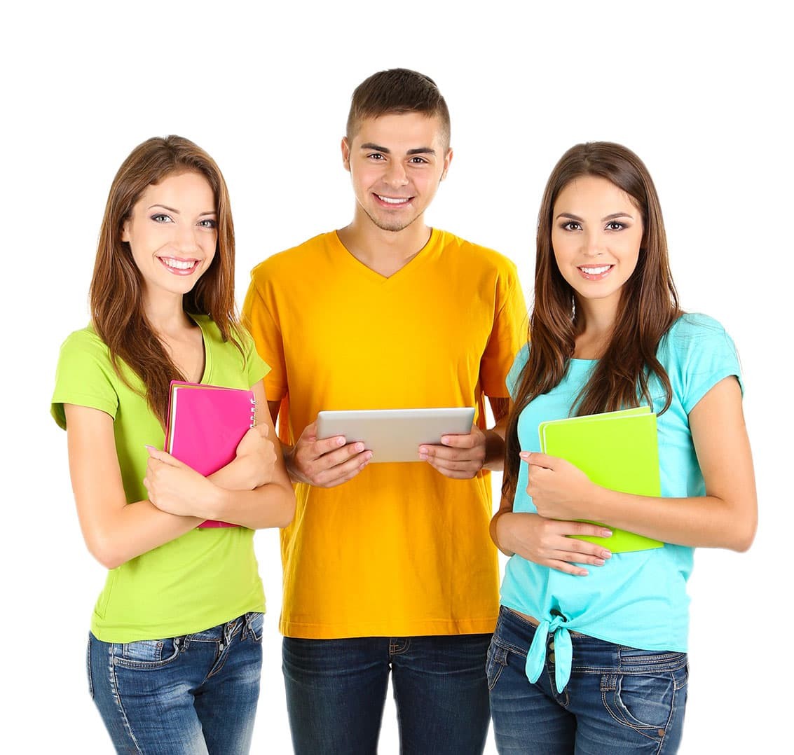 Szkoła językowa Magic