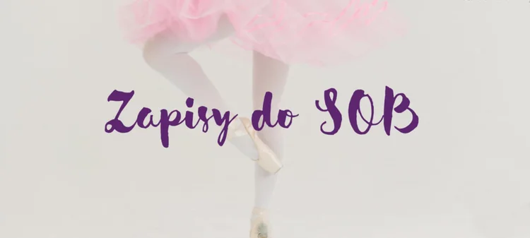 Społeczne Ognisko Baletowe