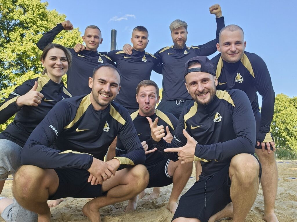 Futbol Elite - zdjęcie 11