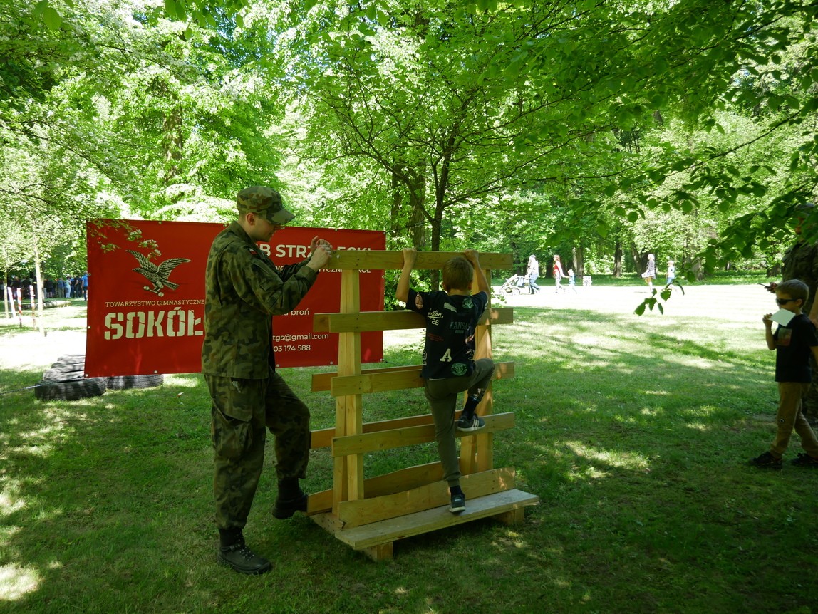 Towarzystwo Gimnastyczne Sokół w Lublinie