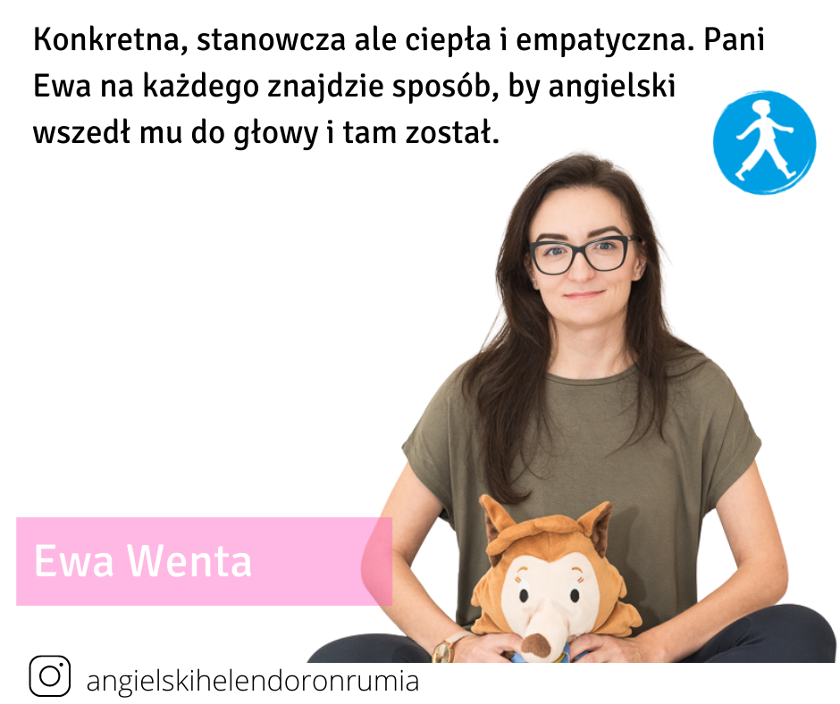 Helen Doron Rumia - zdjęcie 3