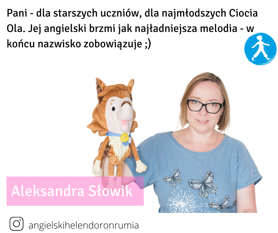 Helen Doron Rumia - zdjęcie 4
