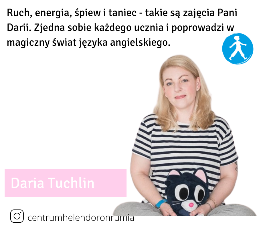 Helen Doron Rumia - zdjęcie 2