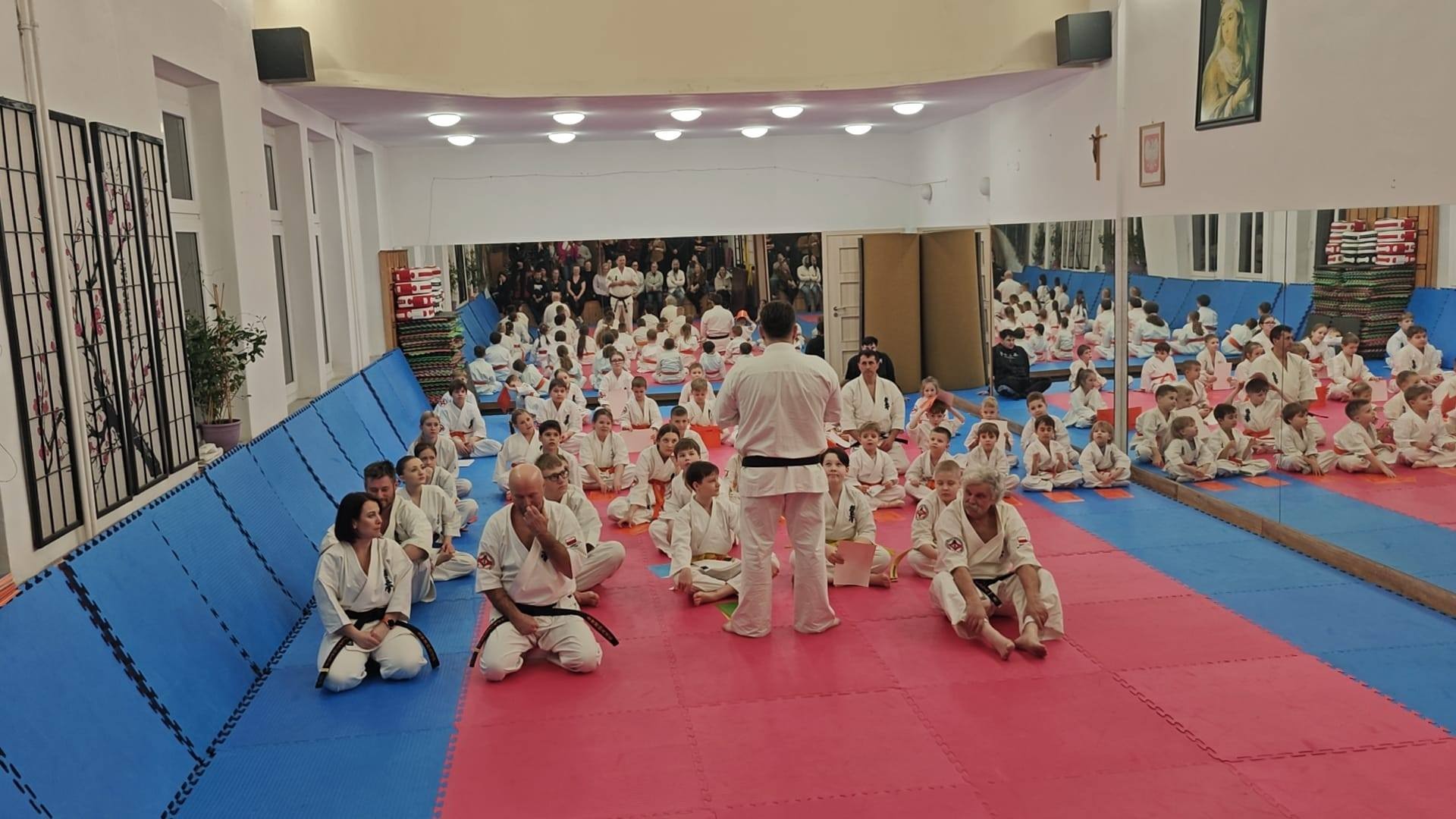 Świnoujska Akademia Karate Kyokushin - zdjęcie 3
