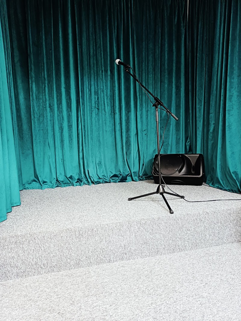 Studio Muzyki Rozrywkowej "Way to Art" Olsztyn