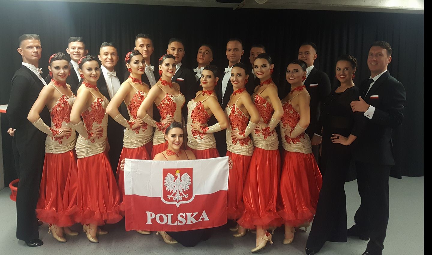 Kadryl Justyna & Gracjan Studio Tańca - zdjęcie 3