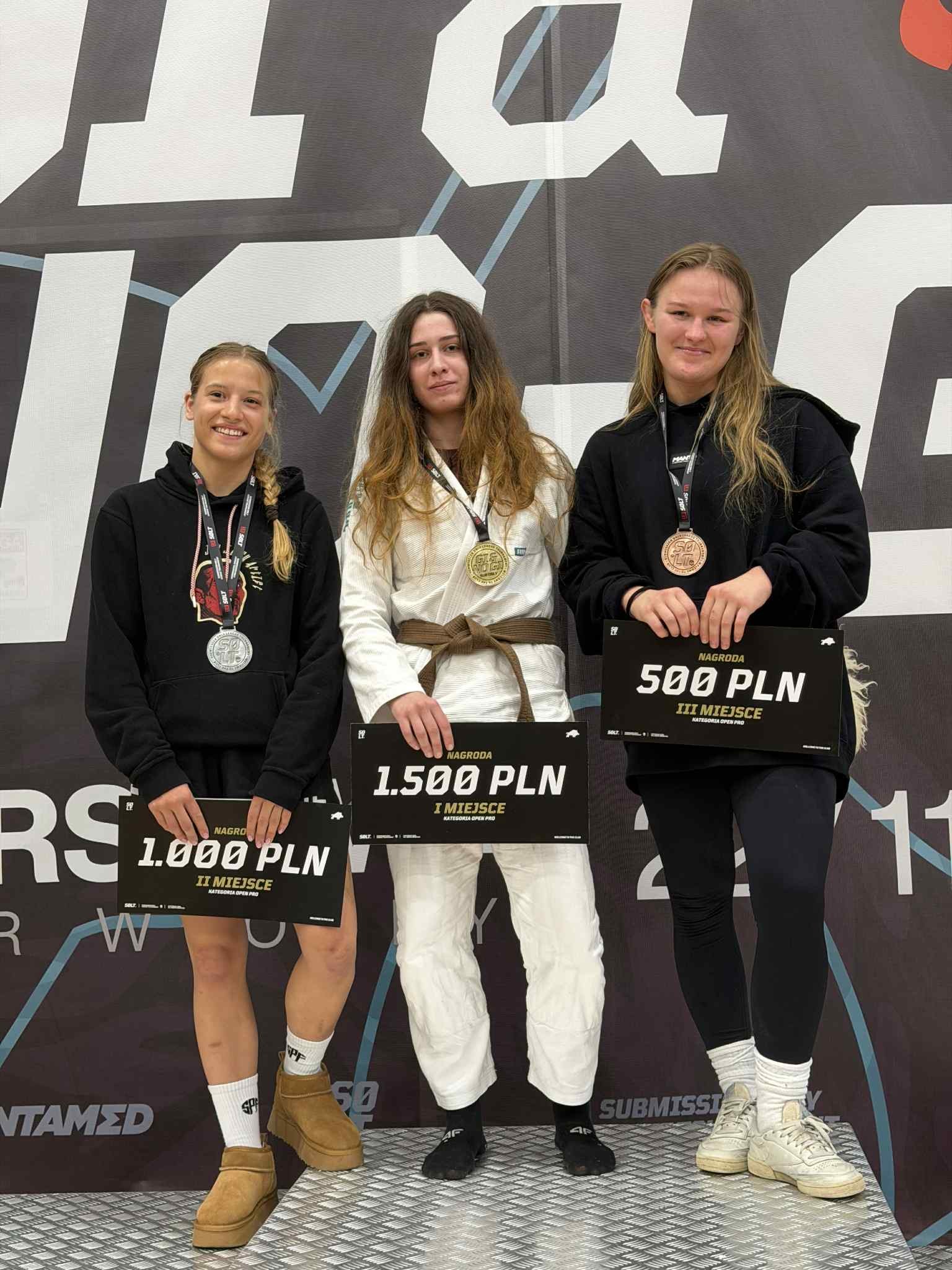 Stowarzyszenie FIGHT CLUB KNURÓW | Szkoła Sportów Walki - zdjęcie 2