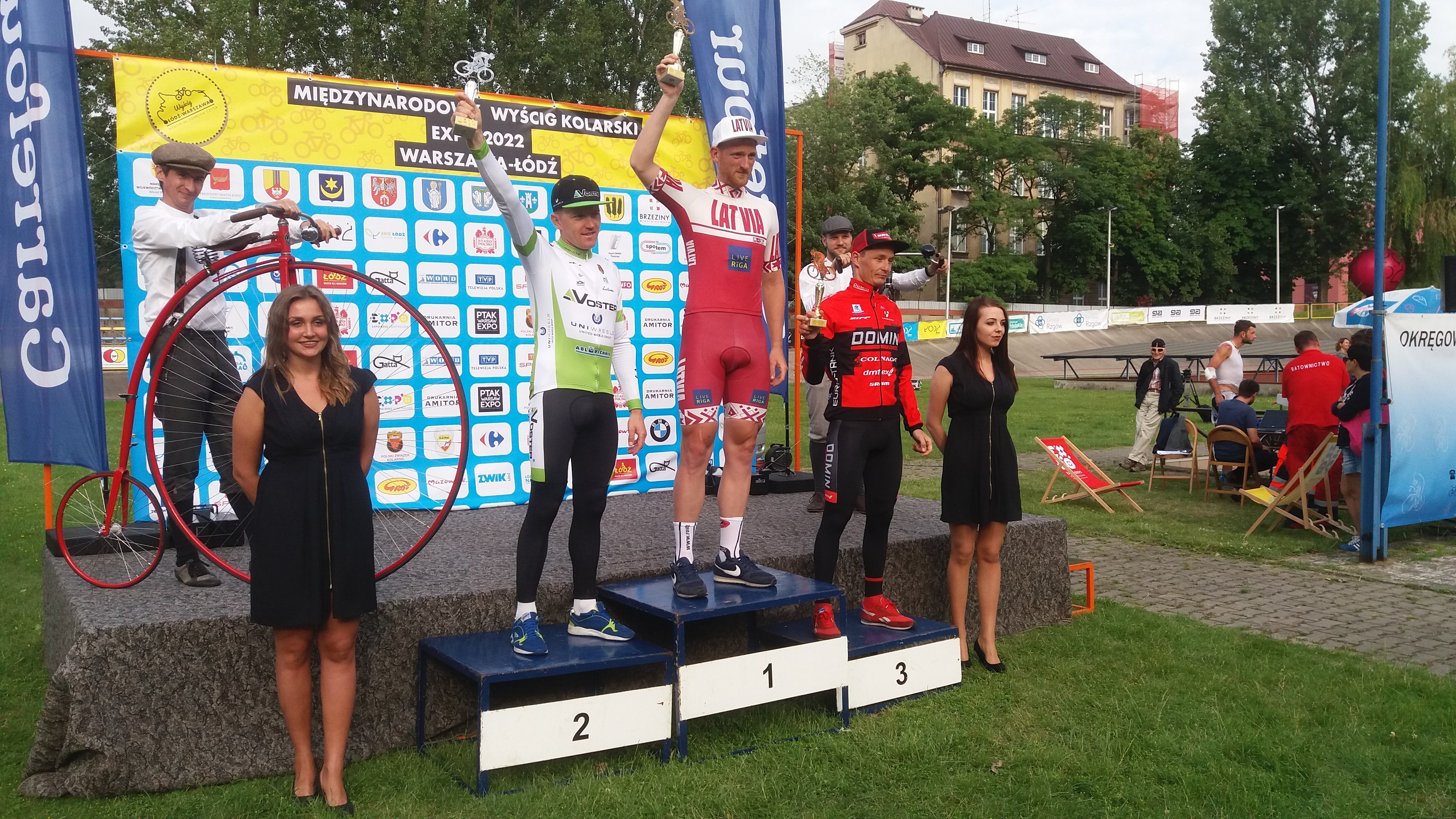 Klub Sportowy Społem - zdjęcie 2