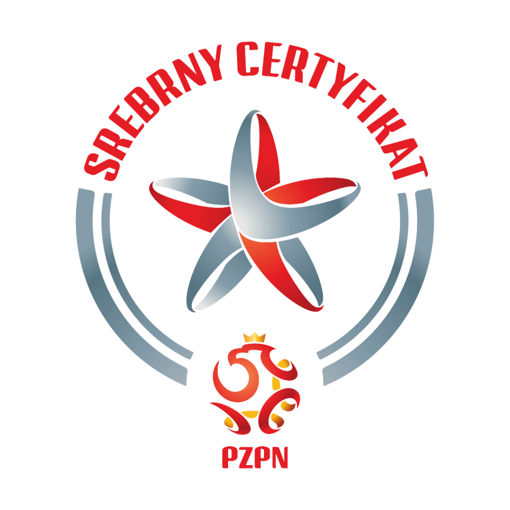 Akademia Piłkarska Praga Północ - KS GROM PRO Warszawa