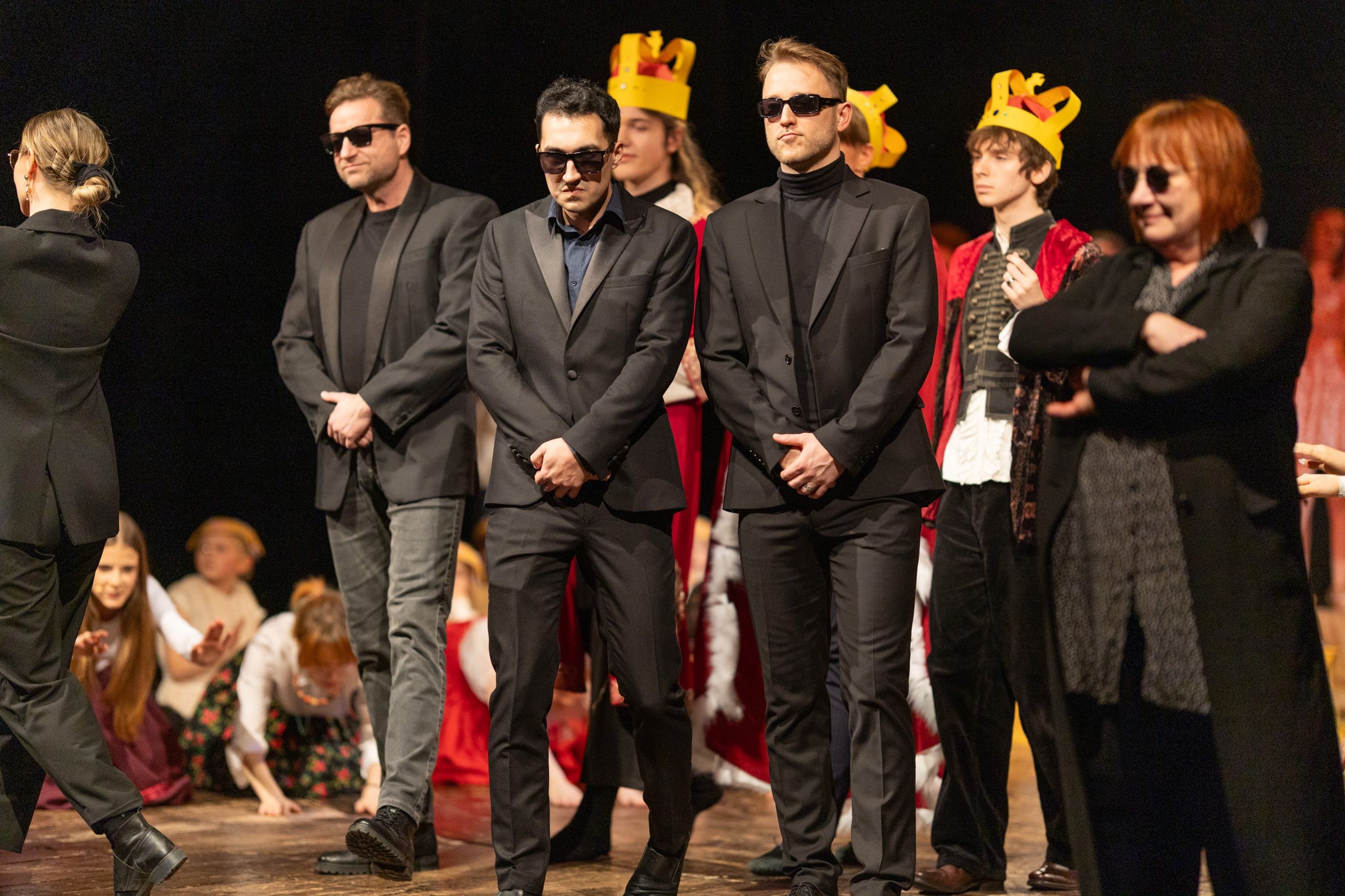 Studio Teatralne dla Dzieci i Młodzieży - zdjęcie 8
