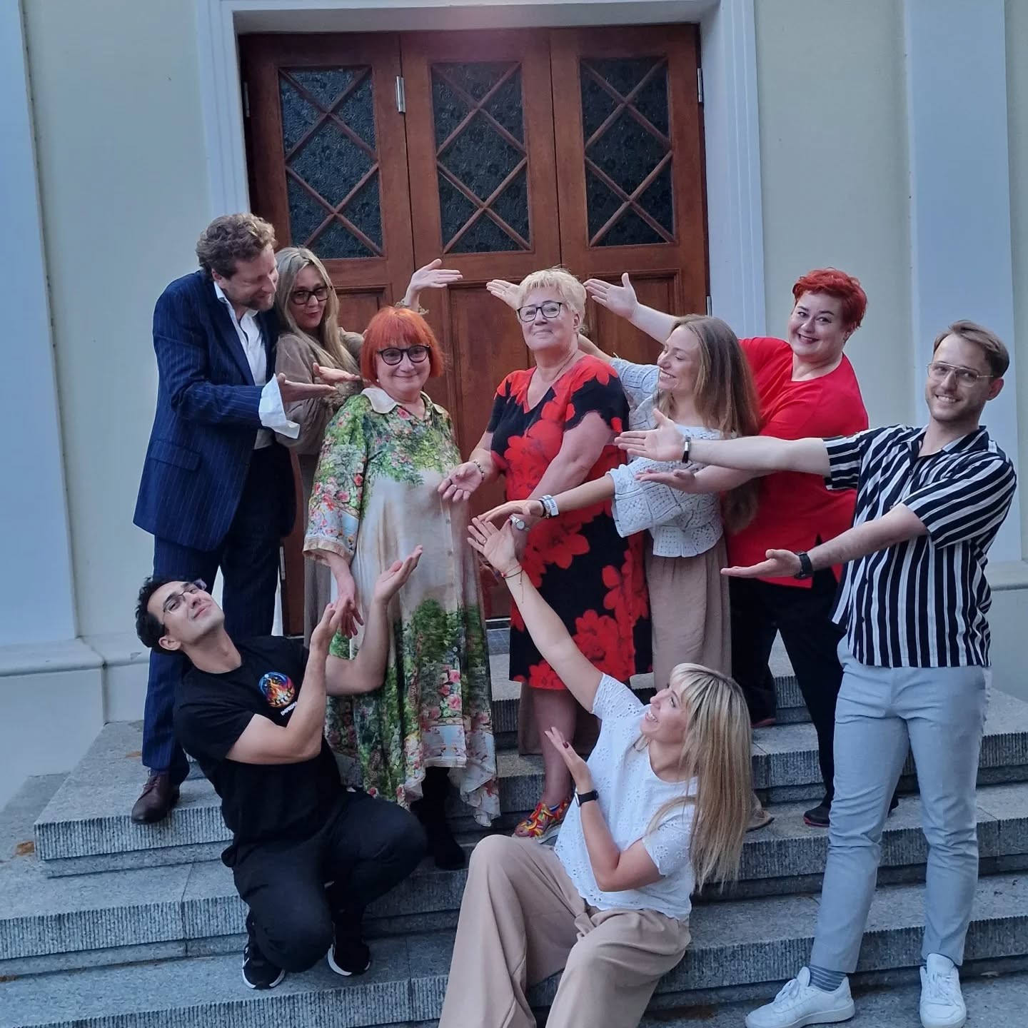 Studio Teatralne dla Dzieci i Młodzieży - zdjęcie 12