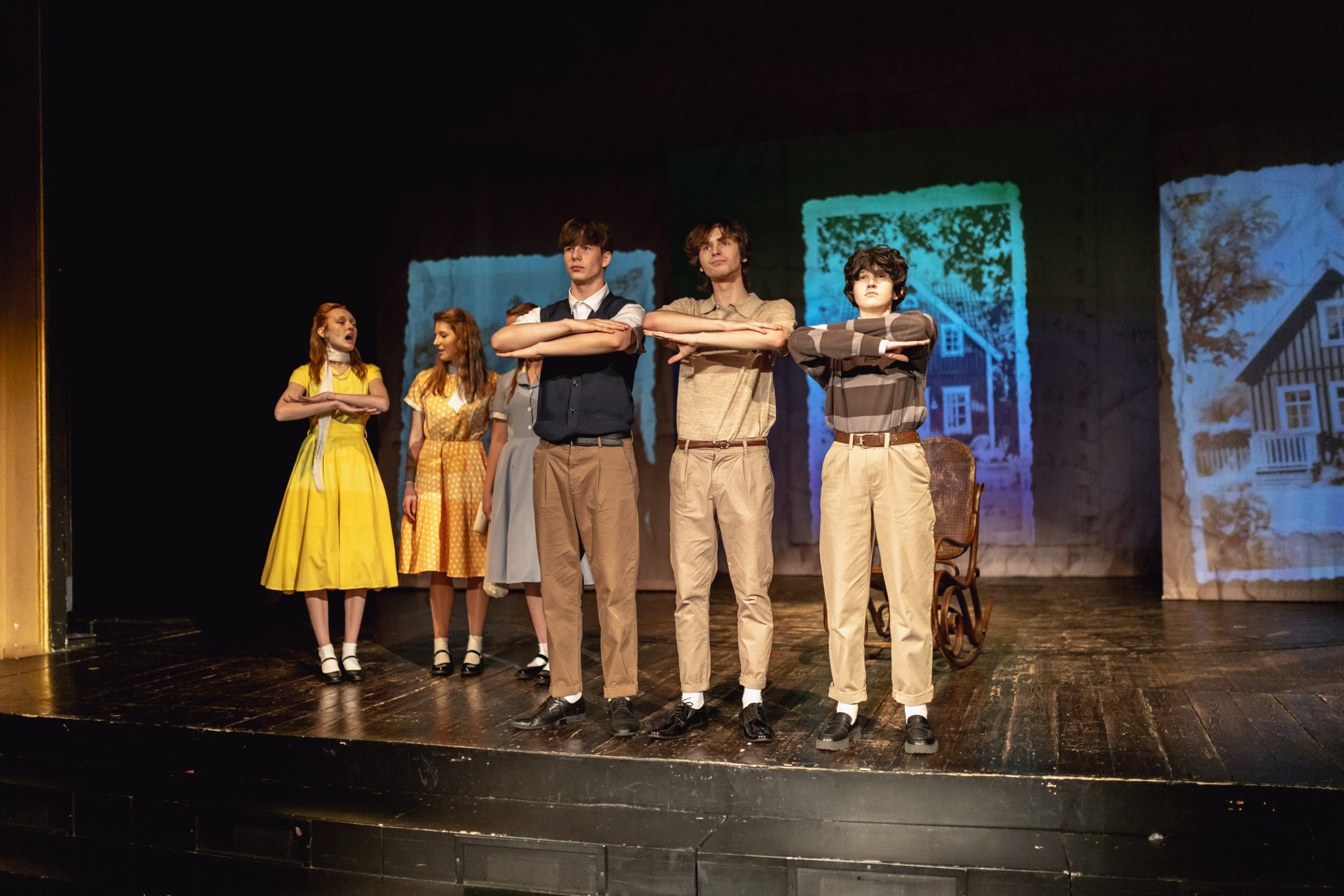 Studio Teatralne dla Dzieci i Młodzieży - zdjęcie 2