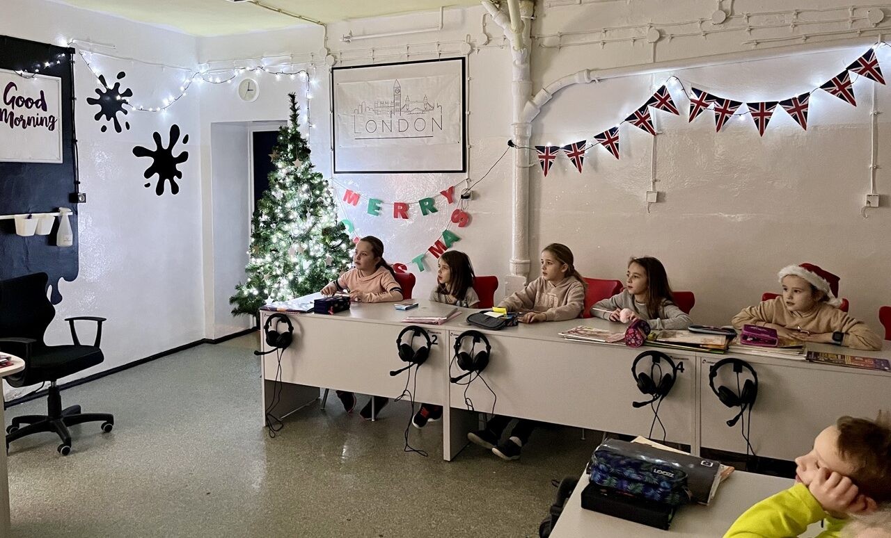 Angielski dla dzieci - Monika Milczarek