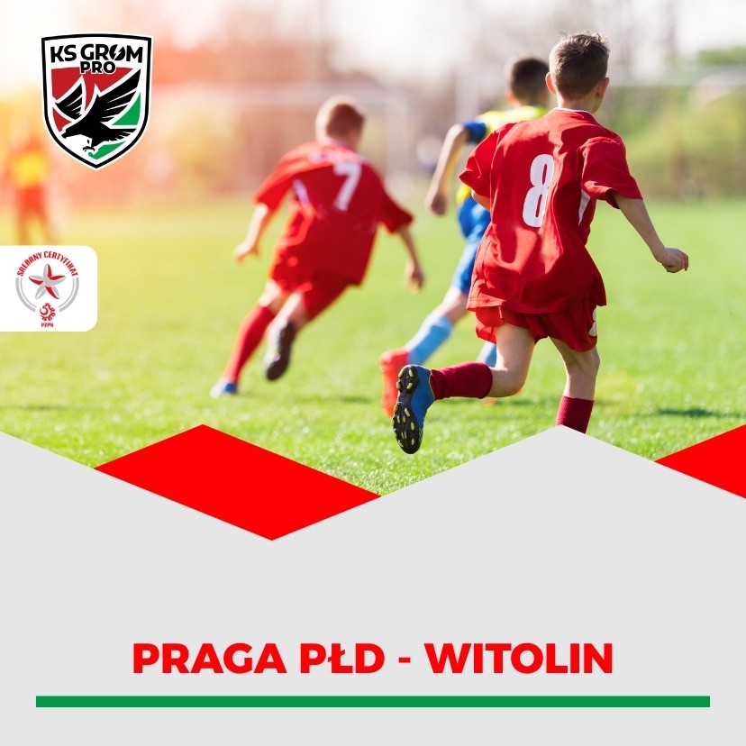 Akademia Piłkarska Targówek - Klub Sportowy GROM - zdjęcie 2