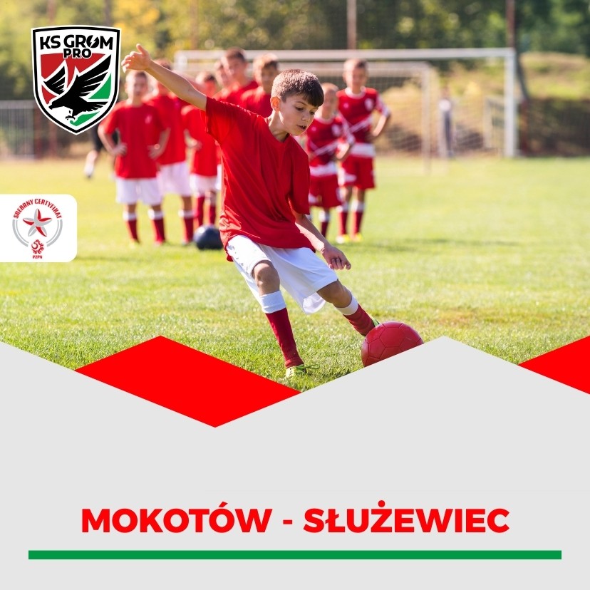 Akademia Piłkarska Targówek - Klub Sportowy GROM - zdjęcie 3