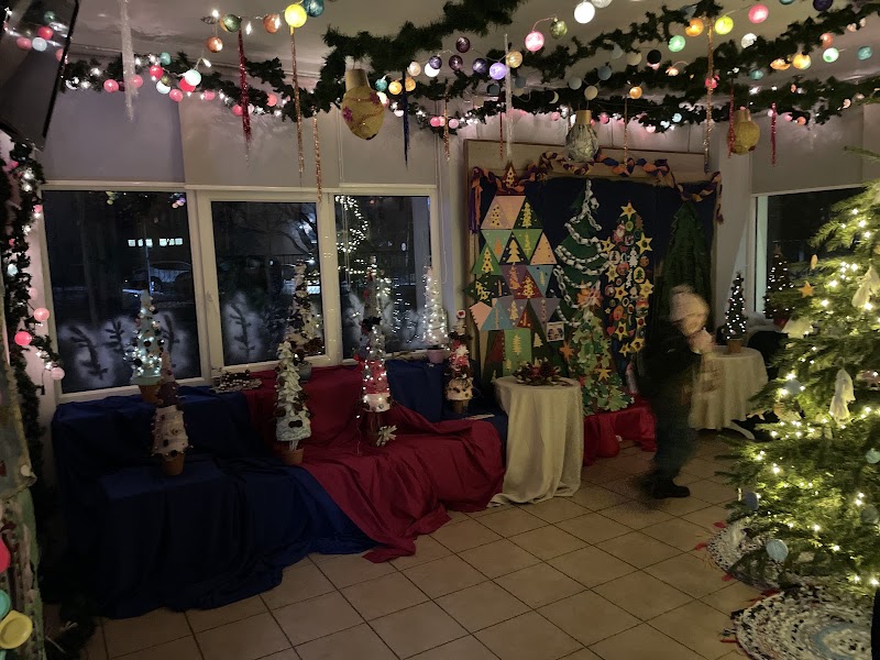 Młodzieżowy Dom Kultury