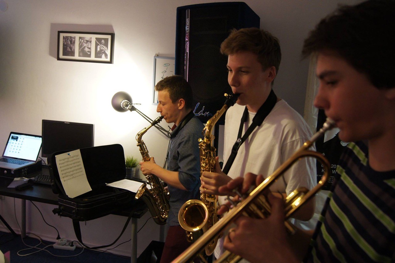 La Musique Szkoła Muzyczna