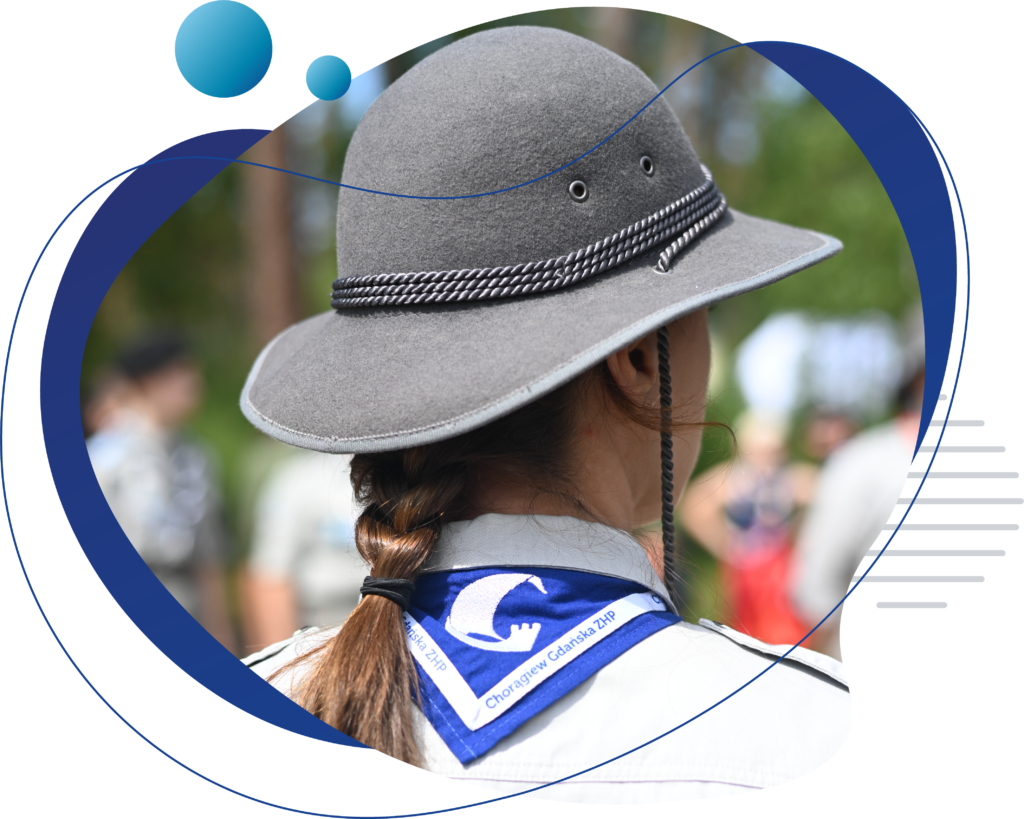 ZHP Komenda Chorągwi Gdańskiej im. Bohaterów Ziemi Gdańskiej