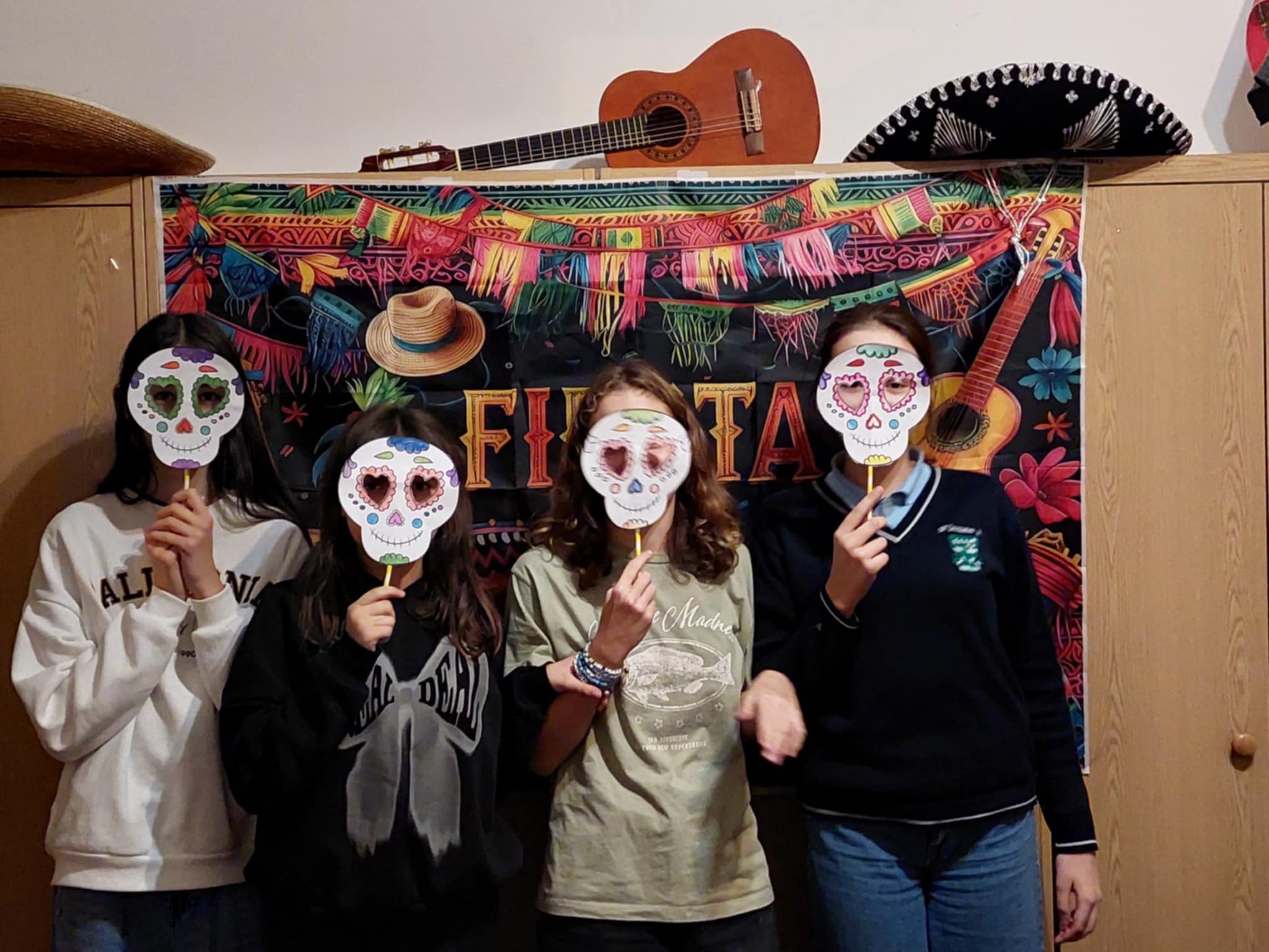 Szkoła języka hiszpańskiego Villablanca