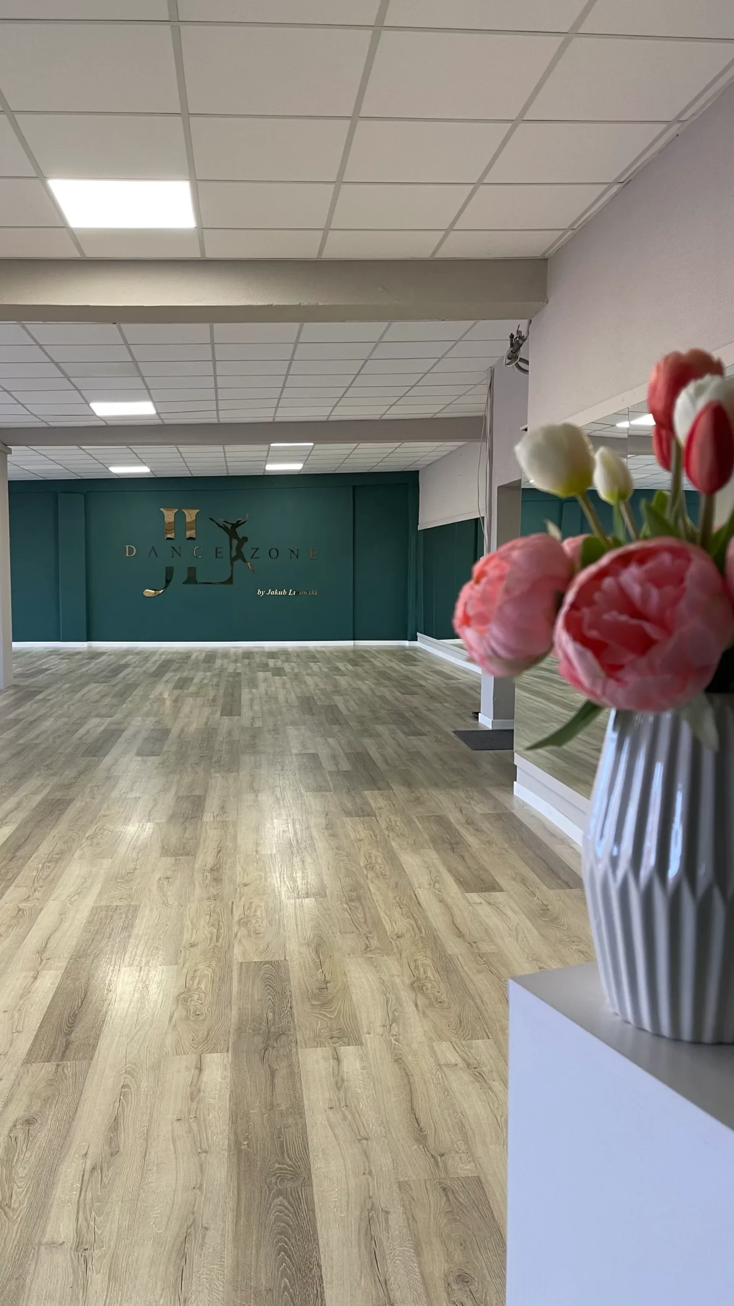 DanceZone by Jakub Lipowski - Szkoła tańca Bydgoszcz