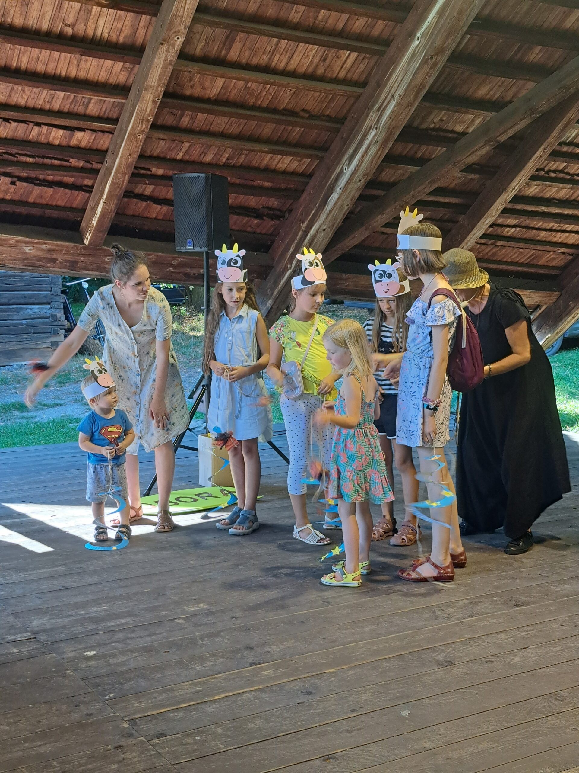 Fundacja Edukacyjna Kombinatory