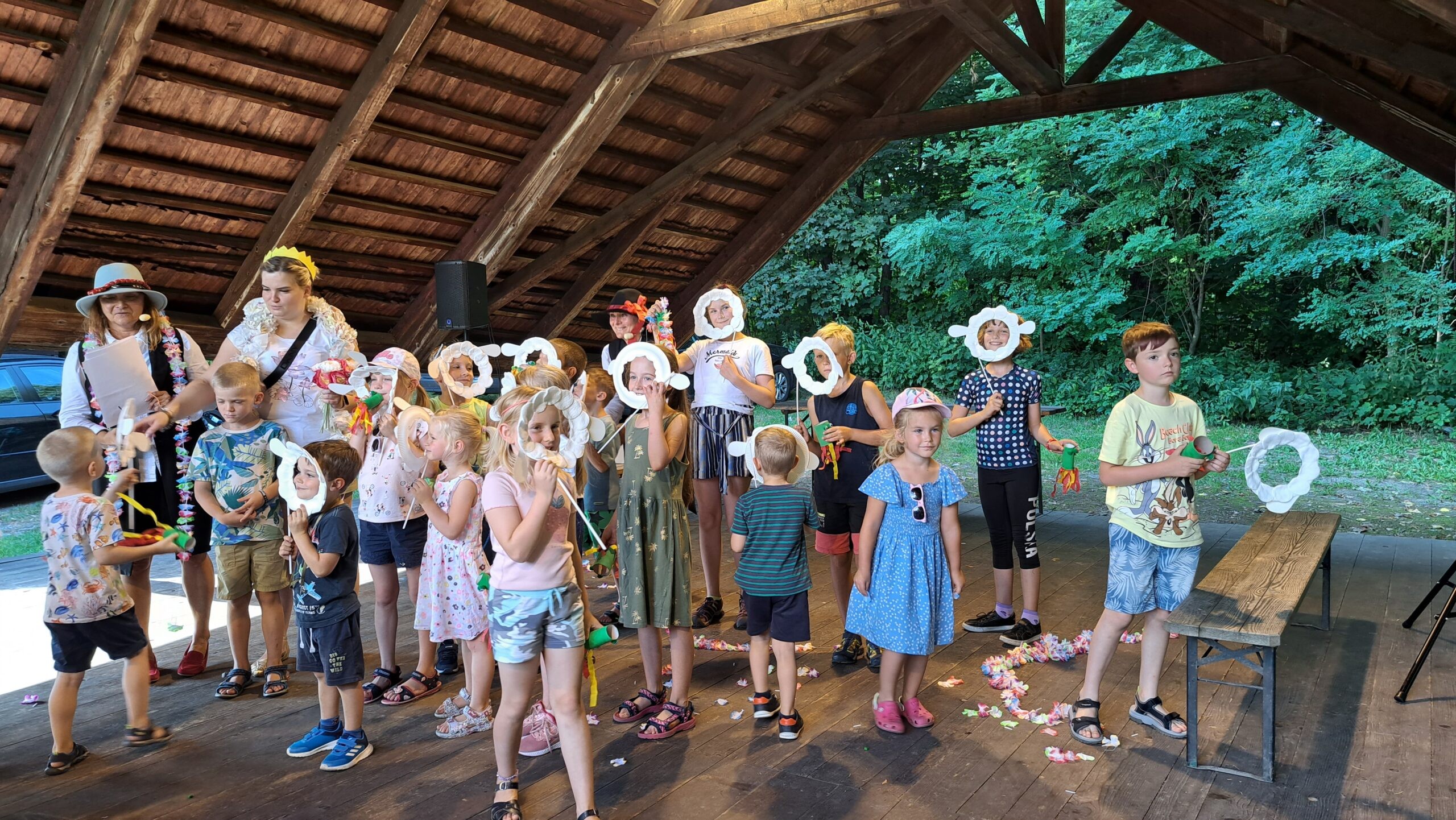 Fundacja Edukacyjna Kombinatory - zdjęcie 2
