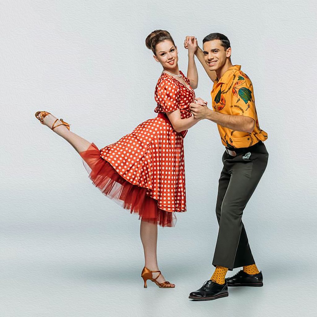 DANCE FEVER | Znajdź Swój Rytm! | West Coast Swing Wrocław WCS | Pierwszy Taniec Weselny i Użytkowy. Szkoła Tańca MultiSport.