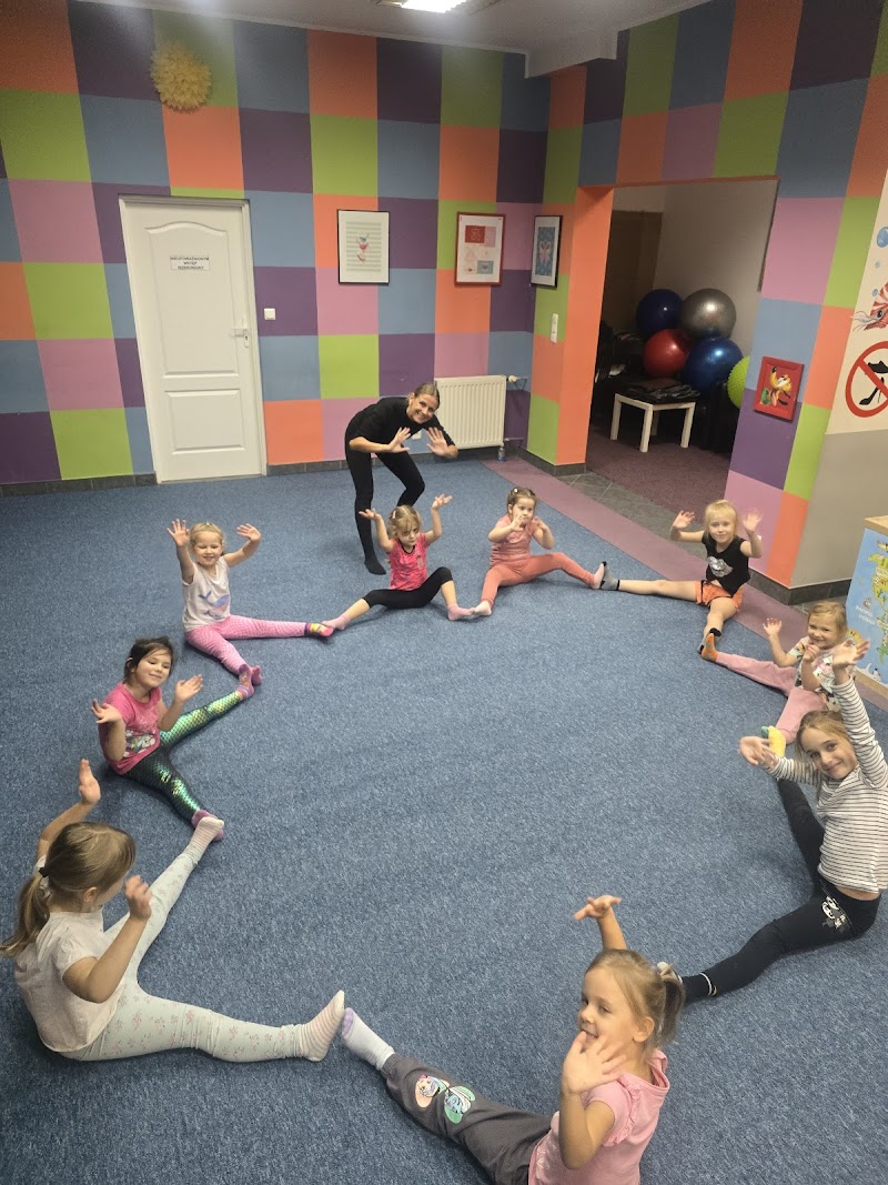 RYTM i zabawa Centrum Artystyczne