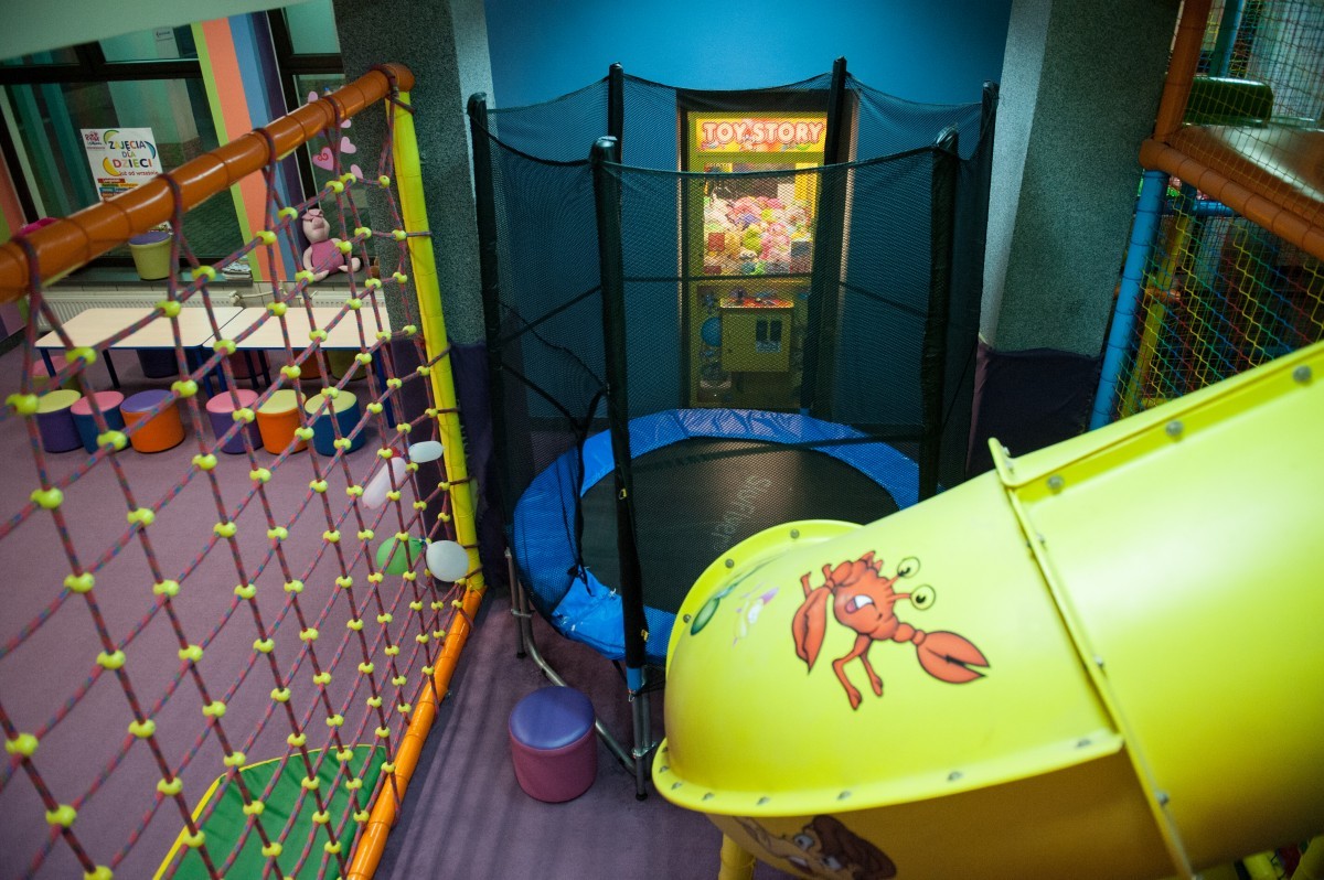 RYTM i zabawa Centrum Artystyczne - zdjęcie 5