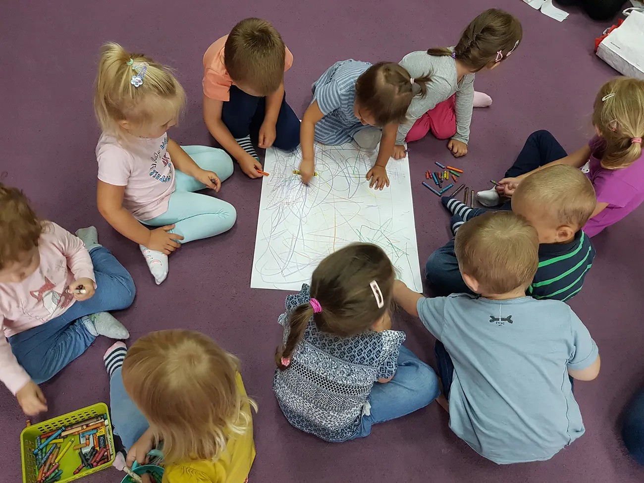 RYTM i zabawa Centrum Artystyczne - zdjęcie 4