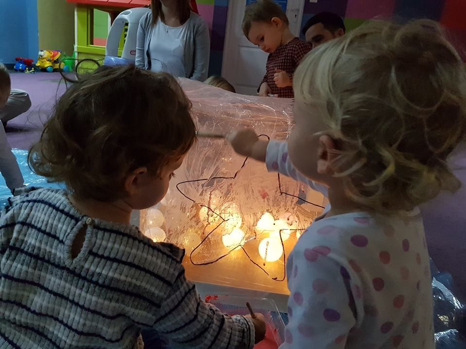 RYTM i zabawa Centrum Artystyczne - zdjęcie 3