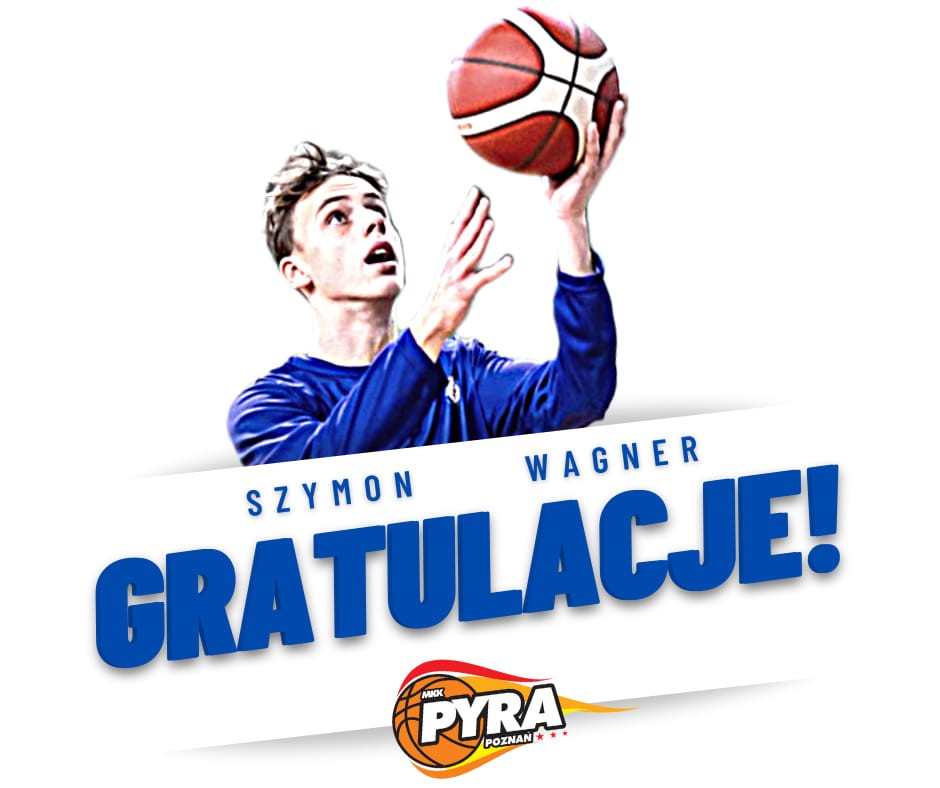MKK Pyra Poznań – Młodzieżowy Klub Koszykówki PYRA - zdjęcie 2