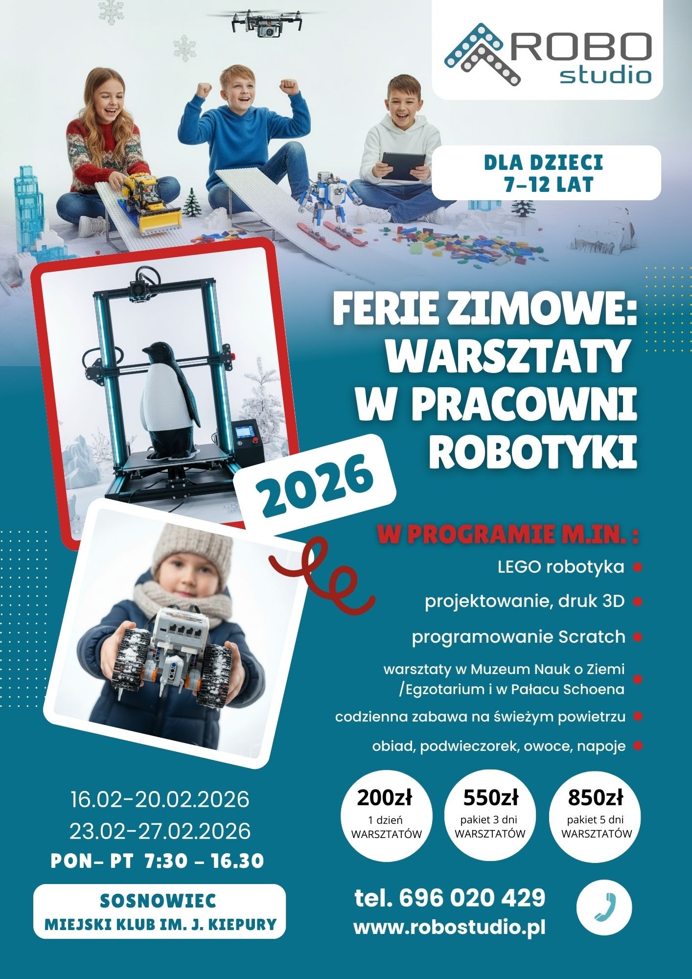 Robo Studio - zdjęcie 3