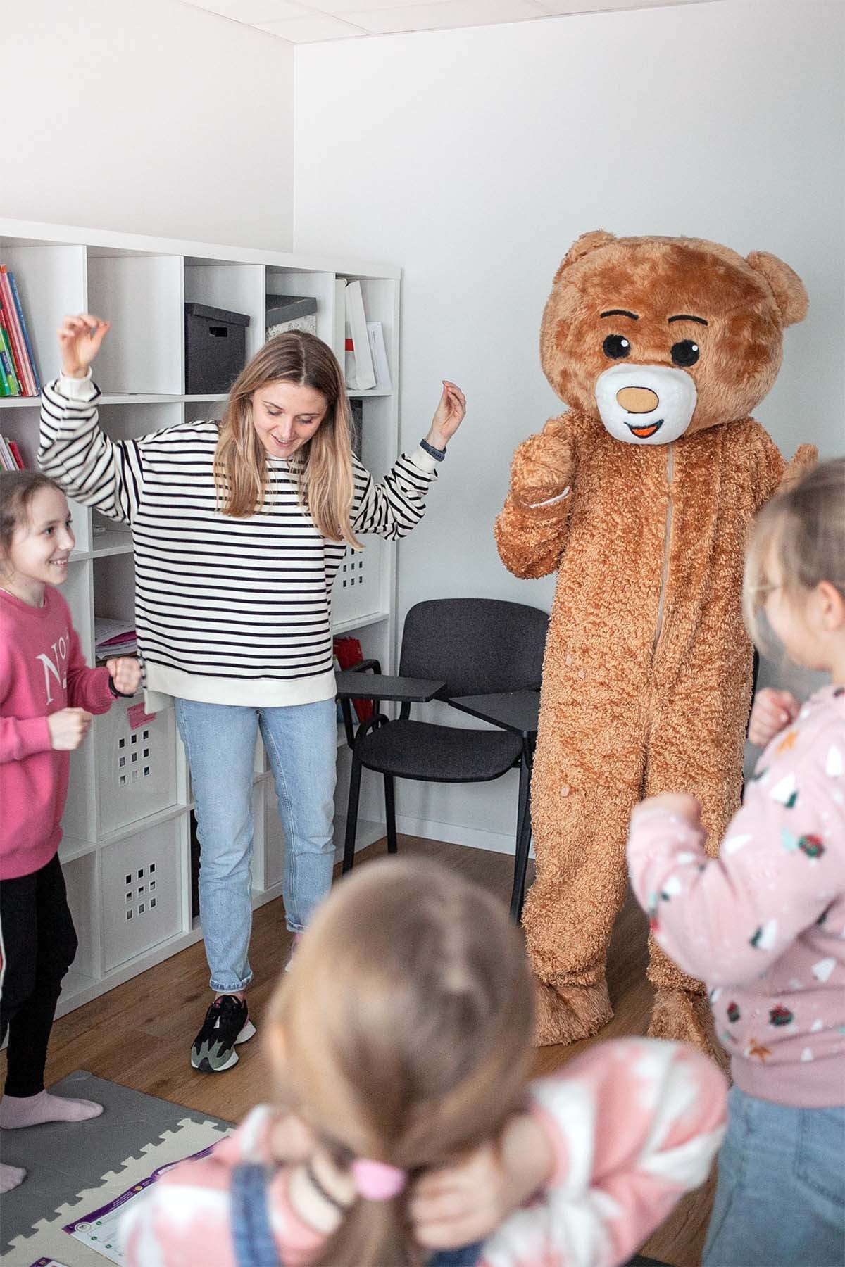 Centrum Języków Obcych Gerlang - zdjęcie 4
