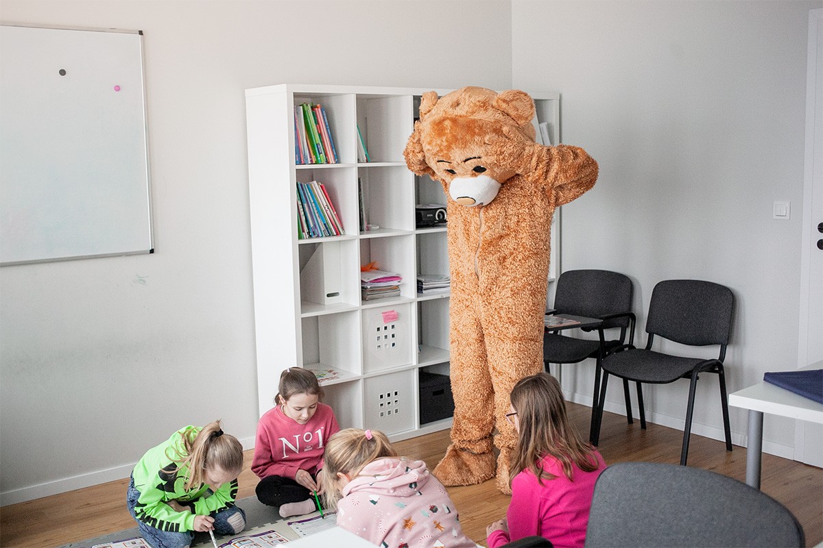 Centrum Języków Obcych Gerlang - zdjęcie 5