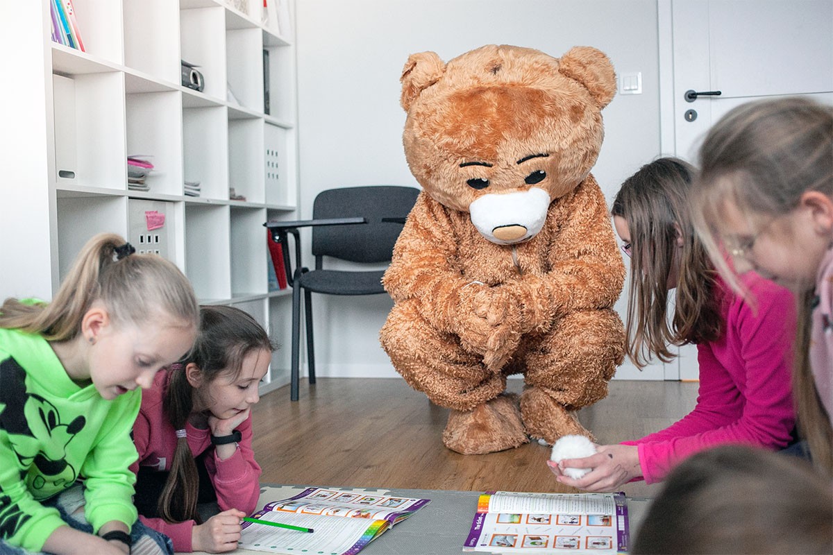 Centrum Języków Obcych Gerlang - zdjęcie 3