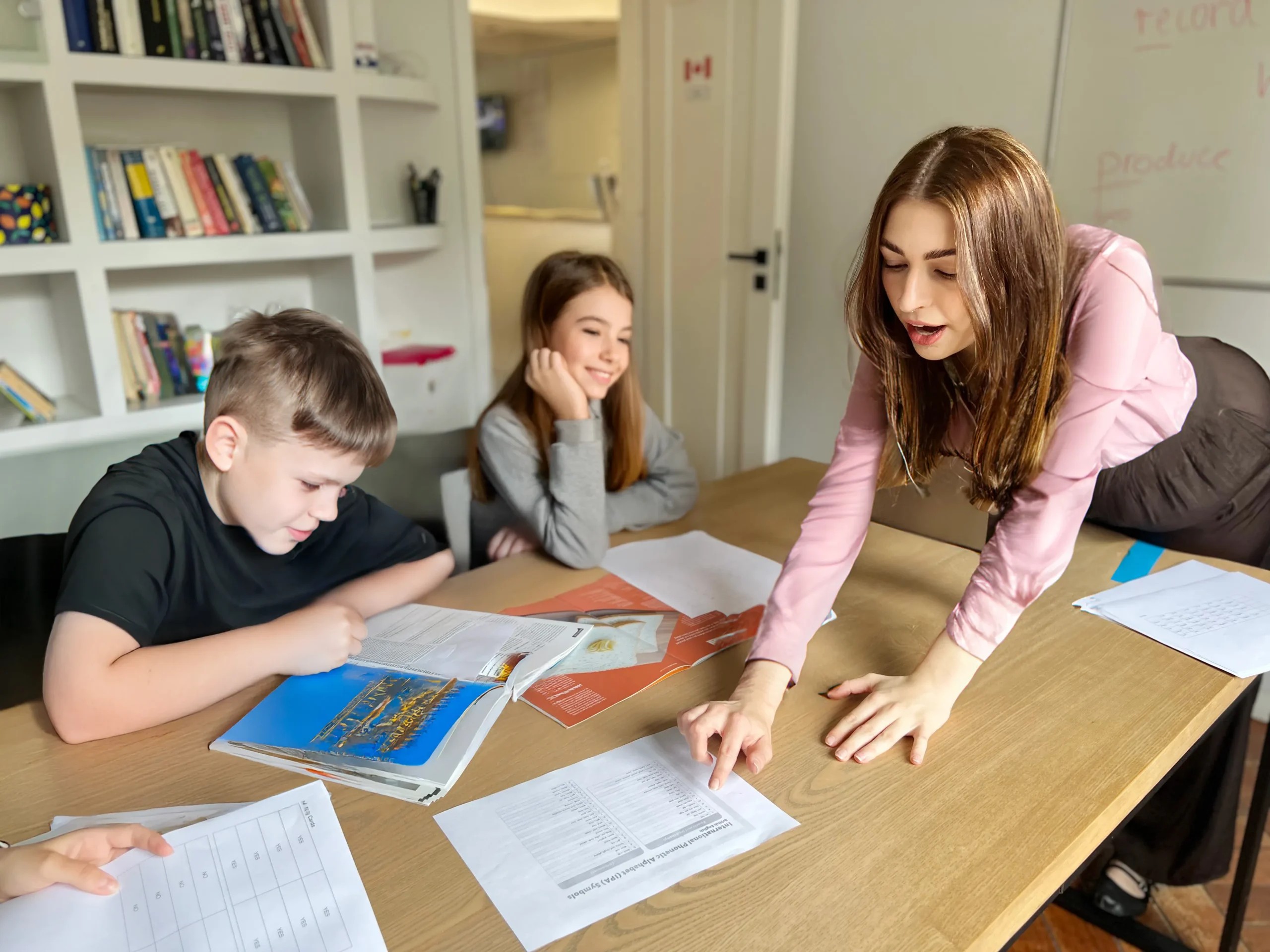 Szkoła Językowa AKN