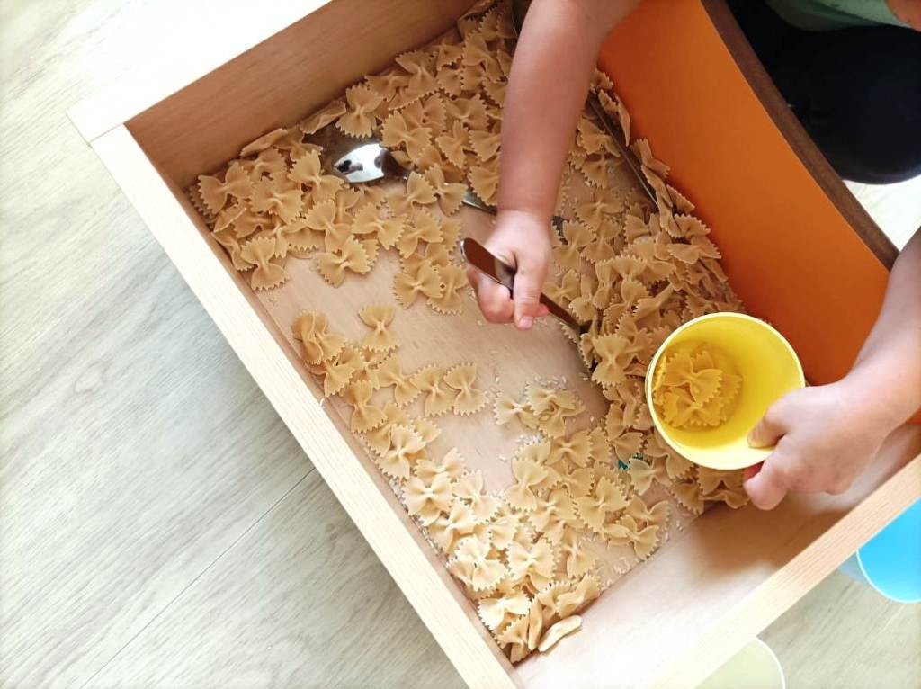 Klub Dziecięcy Ogrodowe Maluszki