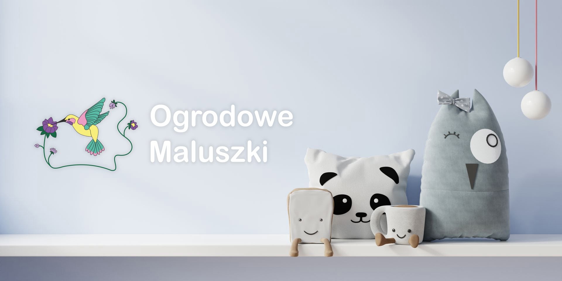 Klub Dziecięcy Ogrodowe Maluszki - zdjęcie 3