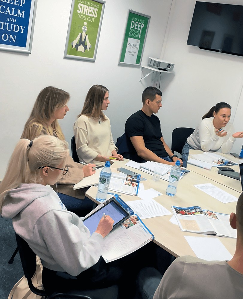 London School of English - Szkoła języka angielskiego Wrocław - zdjęcie 3