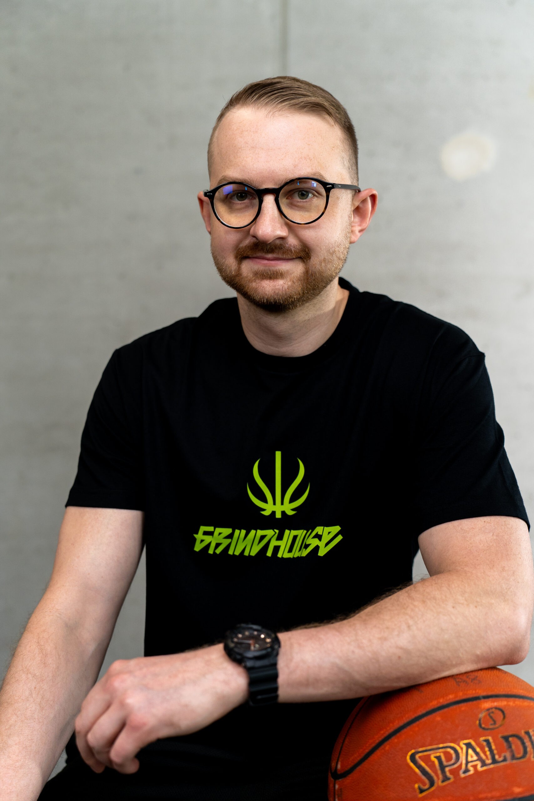 GRINDHOUSE - Treningi Koszykówki | Trener Przygotowania Motorycznego - zdjęcie 3