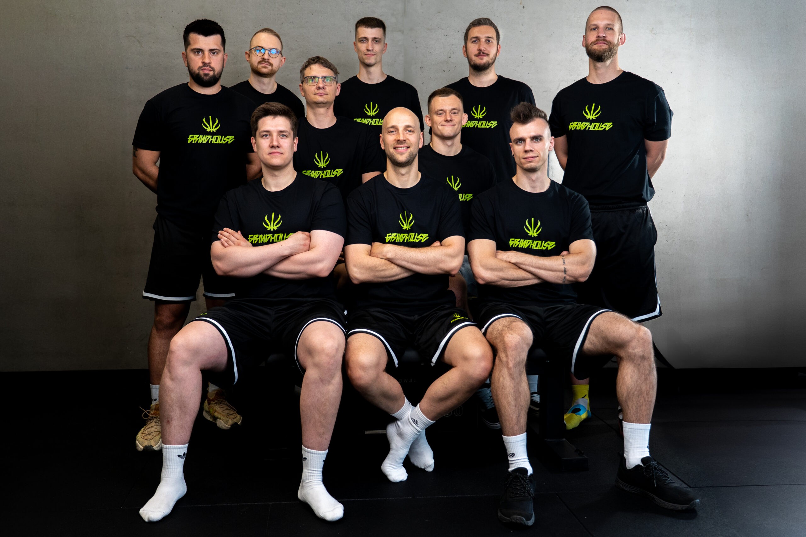GRINDHOUSE - Treningi Koszykówki | Trener Przygotowania Motorycznego - zdjęcie 5