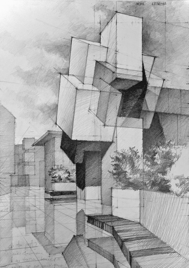 Koletek - Szkoła Rysunku i Malarstwa